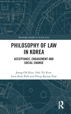 Bertrand.pt - Philosophy Of Law In Korea