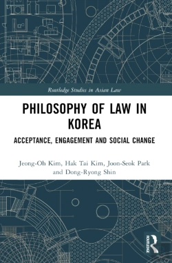 Bertrand.pt - Philosophy Of Law In Korea