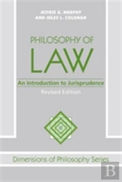 Philosophy Of Law
