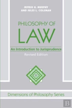 Bertrand.pt - Philosophy Of Law