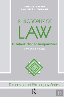 Bertrand.pt - Philosophy Of Law