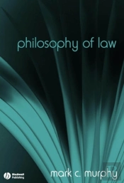 Philosophy Of Law