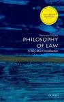 Philosophy Of Law