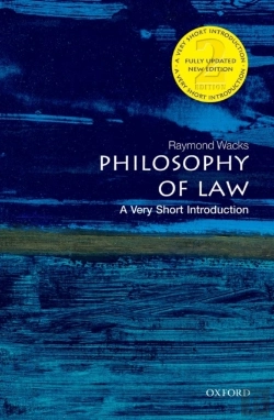 Bertrand.pt - Philosophy Of Law