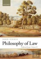 Philosophy Of Law