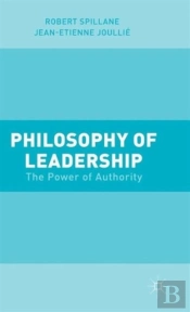 Philosophy Of Leadership