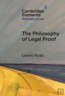 Bertrand.pt - Philosophy Of Legal Proof