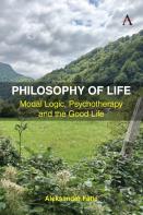 Philosophy Of Life