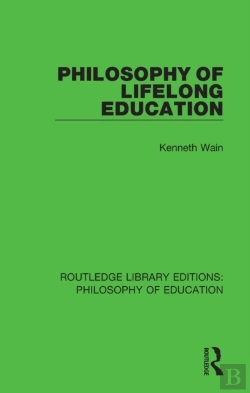 Bertrand.pt - Philosophy Of Lifelong Education