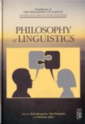 Philosophy Of Linguistics