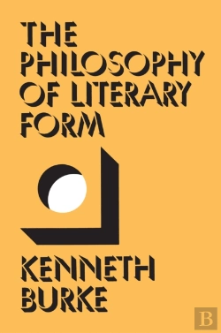 Bertrand.pt - Philosophy Of Literary Form