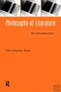 Bertrand.pt - Philosophy Of Literature