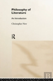 Philosophy Of Literature