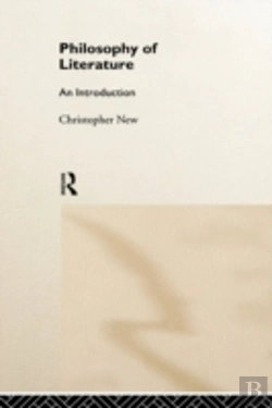 Bertrand.pt - Philosophy Of Literature