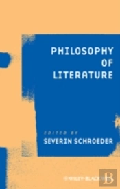 Philosophy Of Literature