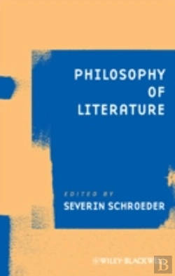 Bertrand.pt - Philosophy Of Literature