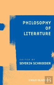 Philosophy Of Literature