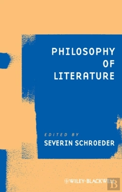 Bertrand.pt - Philosophy Of Literature