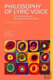 Philosophy Of Lyric Voice