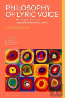 Philosophy Of Lyric Voice