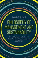 Philosophy Of Management And Sustainability