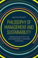 Philosophy Of Management And Sustainability