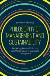 Philosophy Of Management And Sustainability