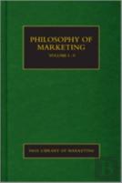 Philosophy Of Marketing