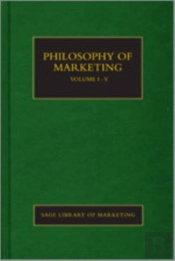 Philosophy Of Marketing