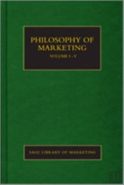 Bertrand.pt - Philosophy Of Marketing