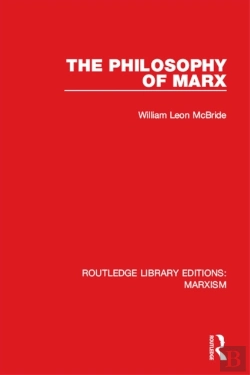 Bertrand.pt - Philosophy Of Marx (Rle Marxism)