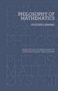 Philosophy Of Mathematics