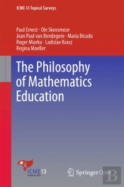 Philosophy Of Mathematics Education