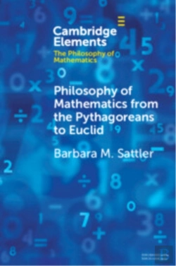 Bertrand.pt - Philosophy Of Mathematics From The Pythagoreans To Euclid