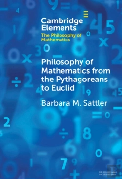 Bertrand.pt - Philosophy Of Mathematics From The Pythagoreans To Euclid