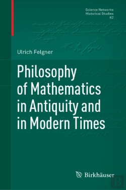 Bertrand.pt - Philosophy Of Mathematics In Antiquity And In Modern Times