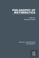 Philosophy Of Mathematics