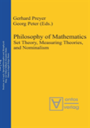 Philosophy Of Mathematics