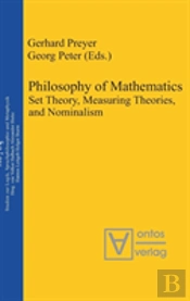 Philosophy Of Mathematics