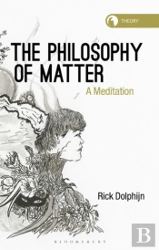 Philosophy Of Matter