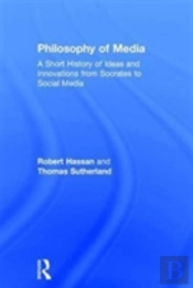 Philosophy Of Media