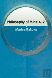Philosophy Of Mind Aâ€“Z