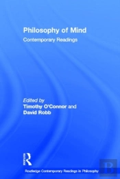 Philosophy Of Mind: Contemporary Readings