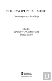 Philosophy Of Mind: Contemporary Readings