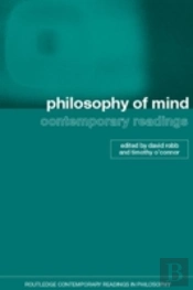Philosophy Of Mind: Contemporary Readings
