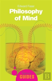 Philosophy Of Mind