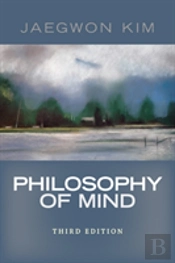Philosophy Of Mind