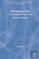 Philosophy Of Mind