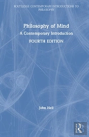 Philosophy Of Mind