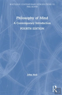 Bertrand.pt - Philosophy Of Mind